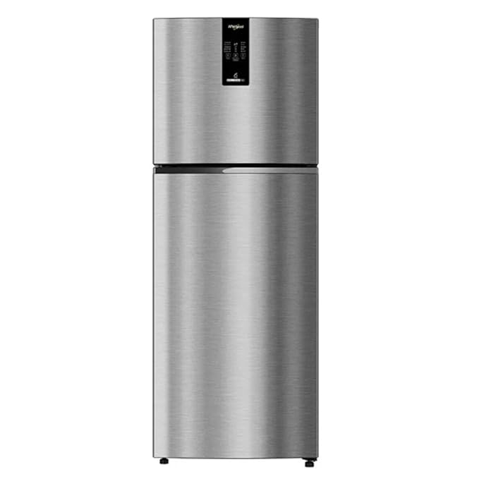 Whirlpool Ifpro INV CNV 355 Illusia STEEL(2S)-Y
