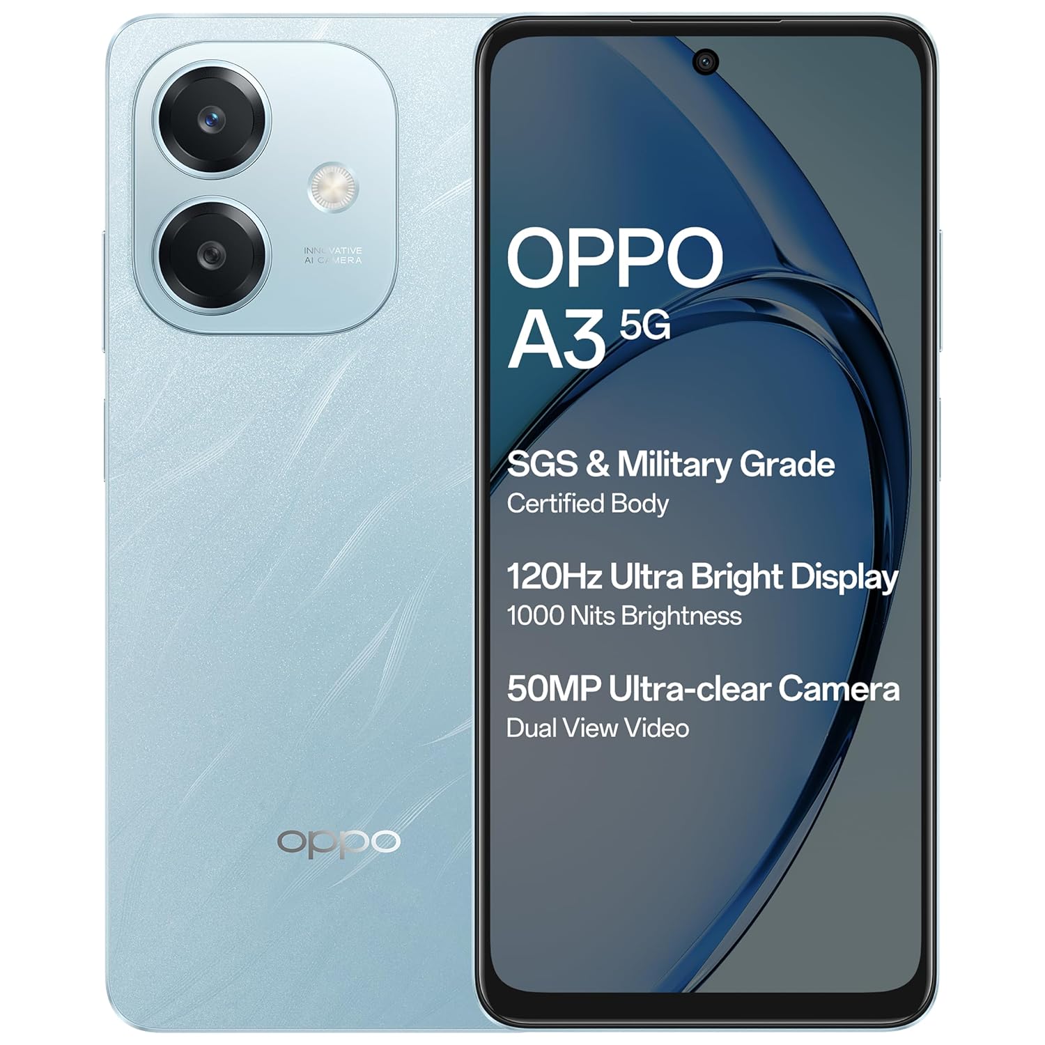 A3 5G (6+128) - MOBILE PHONE - OPPO | Girias - Buy Home Appliances ...