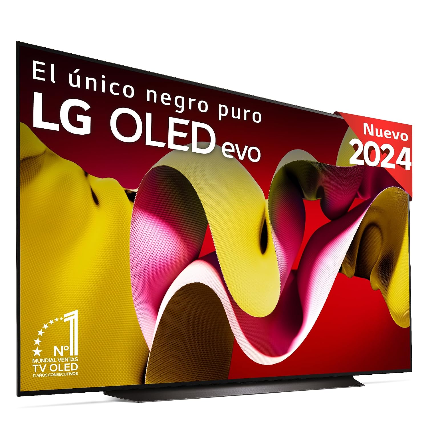 OLED83C6PLA.ATR (4K)(OLED)(8806096787571)-LED OLED-LG | Girias - Buy ...