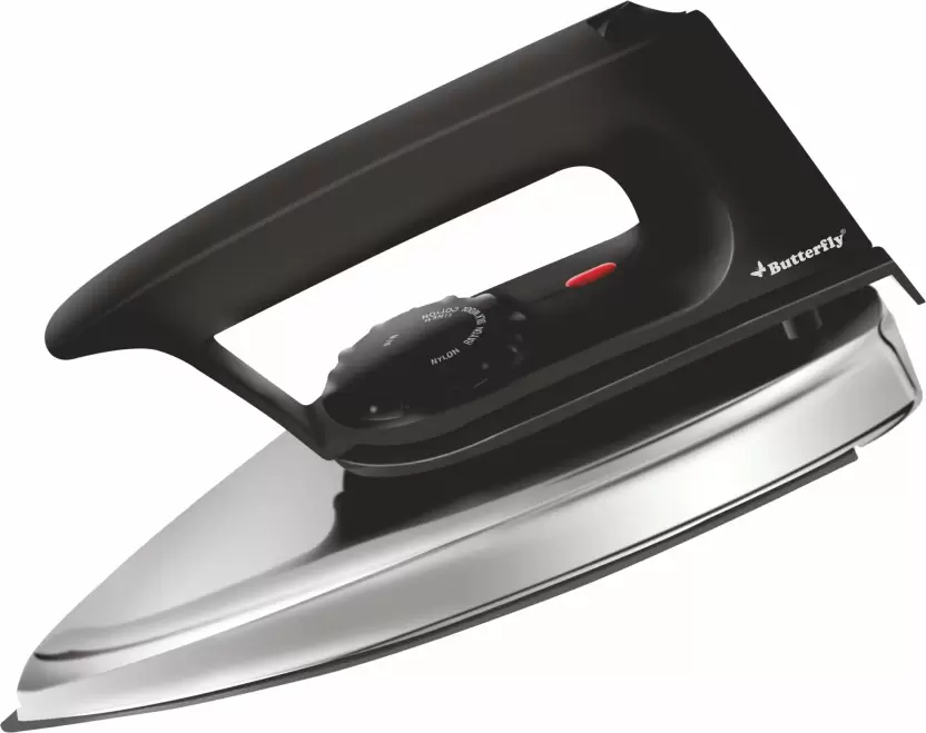 LYNX (750WATS)(DRY) - IRON - BUTTERFLY | Girias - Buy Home Appliances ...