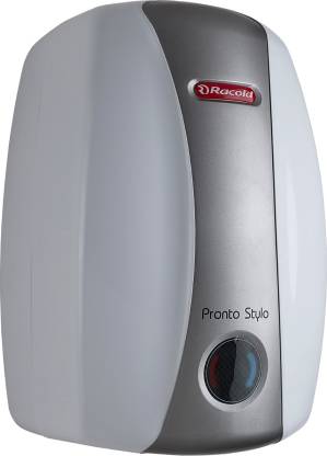 PRONTO STYLO SS 3V (3LTR)(3801950)(87003368) - WATER HEATER - RACOLD ...