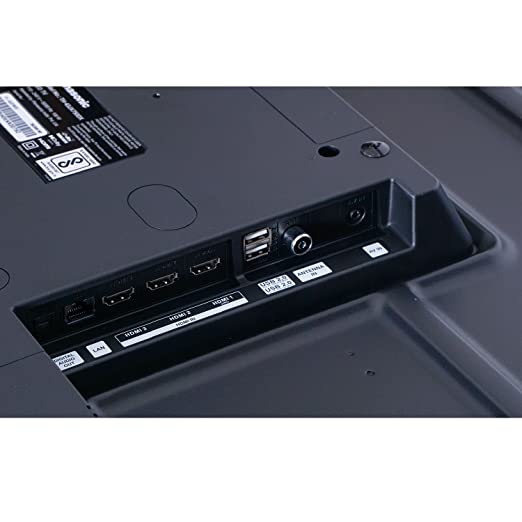 TH-43LX750DX (4K UHD)(ANDROID) - LED UHD - PANASONIC | Girias